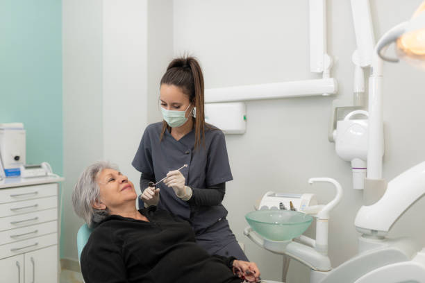 Best Urgent Care for Lost Fillings or Crowns in Stockton, IL