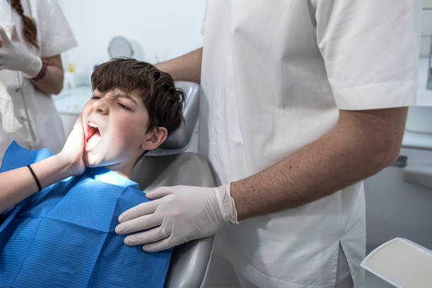 Best Pediatric Emergency Dentist in Stockton, IL