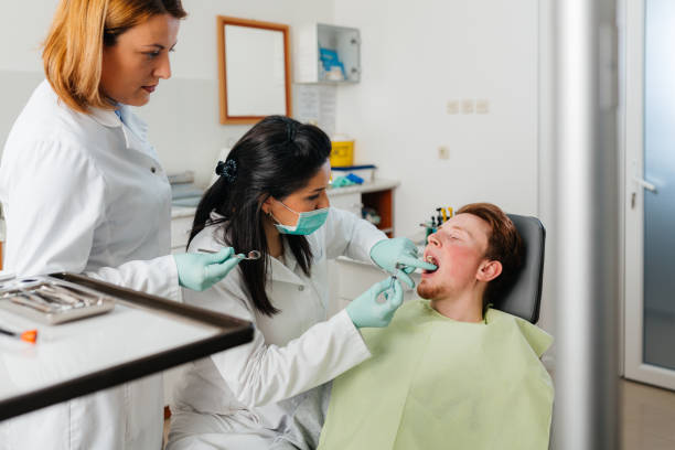 Best Emergency Treatment for Dental Infections or Abscesses in Stockton, IL