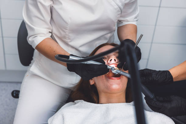 Best Emergency TMJ Treatment in Stockton, IL
