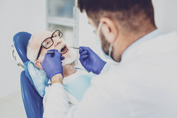 Best Emergency Dental Care for Broken or Chipped Teeth in Stockton, IL